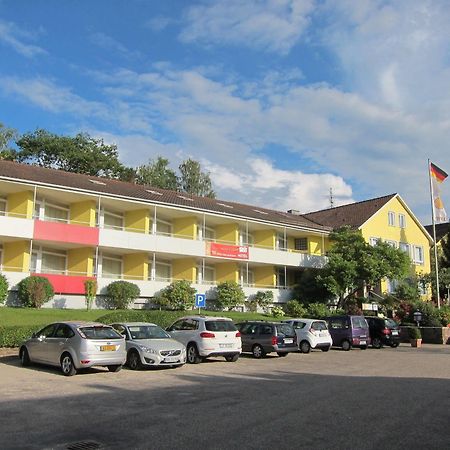 Haus Am Kurpark Hotel Schoemberg  Exterior photo